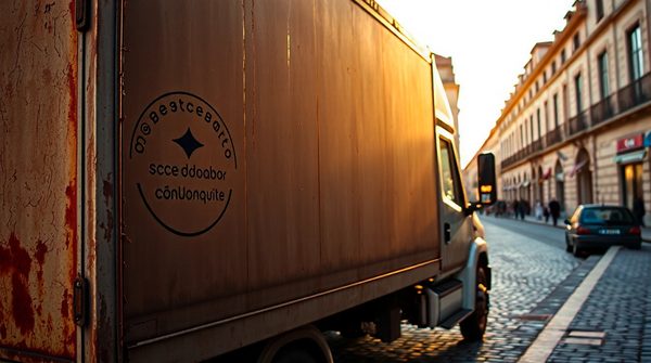 Les meilleures offres de location d'utilitaire à bordeaux : conseils et comparatif