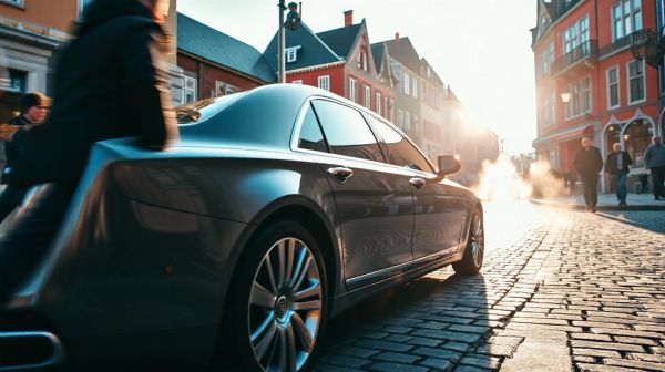 Meilleures stratégies pour la vente de voiture à Québec
