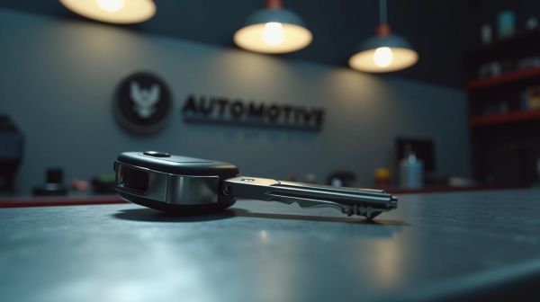 Serrurier automobile à saint-lô : clés perdues, solutions express !