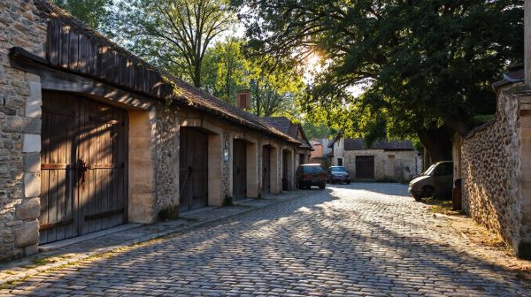 Top garages pour la réparation de voitures à Fleury-sur-Andelle