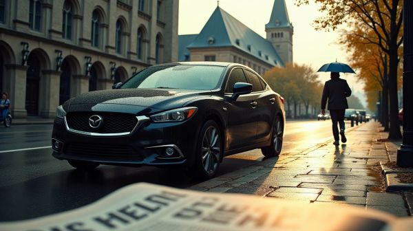 Vendre sa voiture à Québec : guide pratique et astuces essentielles