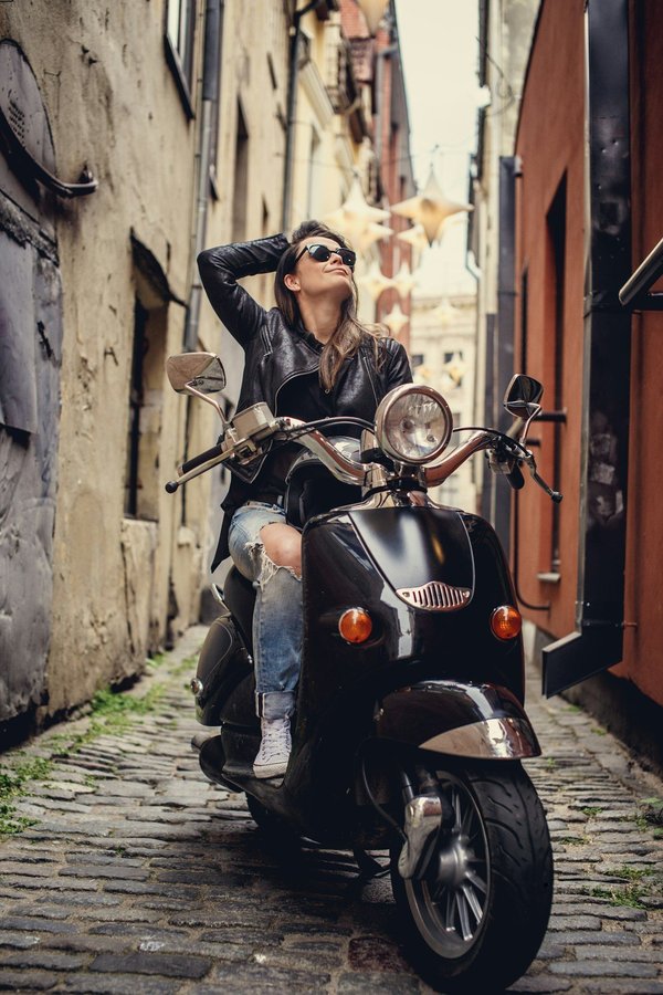 Location de scooter : découvrez la liberté électrique à petit prix